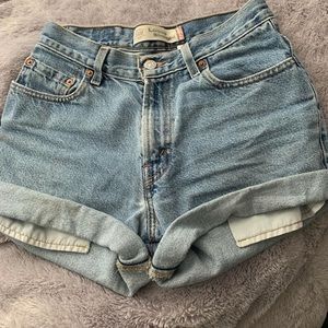 Shorts for the Summer ☀️